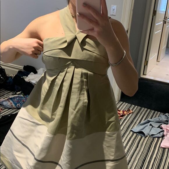 Albino dress  - Picture 2 of 6